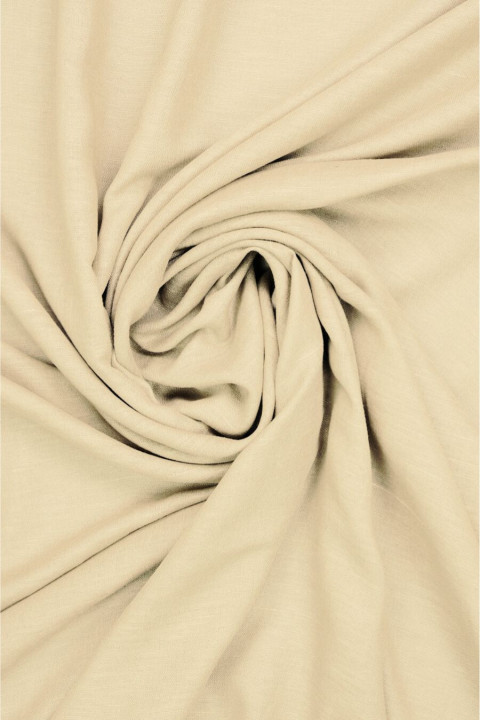 Lin mélangé viscose couleurs variées