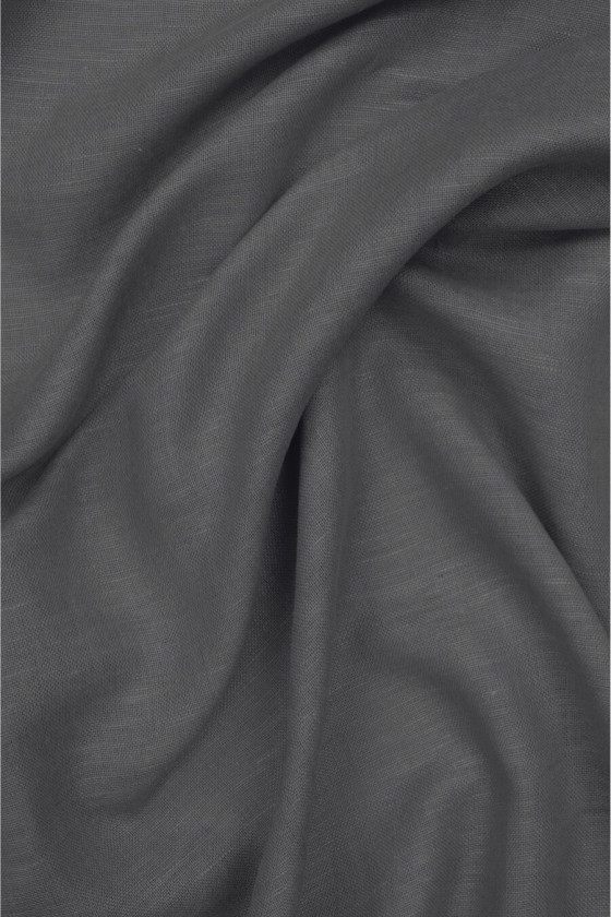 Linen with viscose in various colors