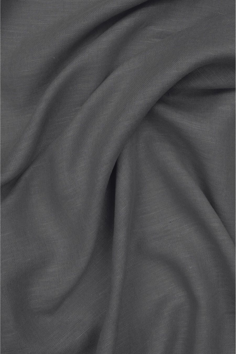 Linen with viscose in various colors