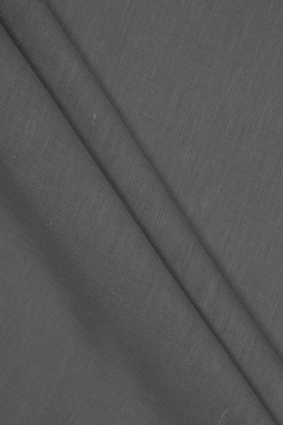 Linen with viscose in...