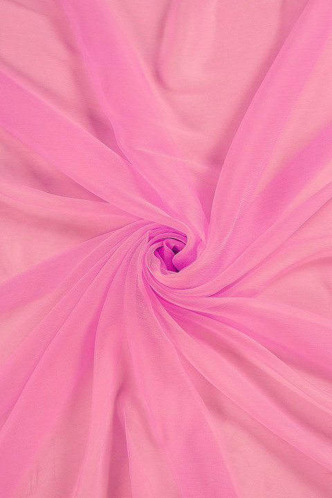 Crepe di chiffon di seta - vari colori