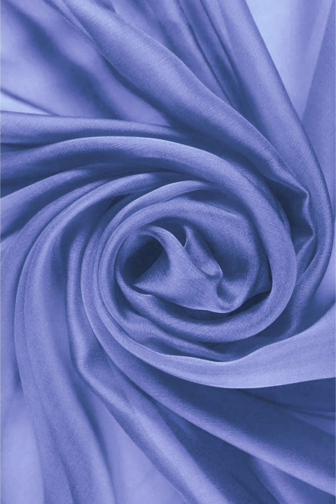 Silk muslin - assorted colors