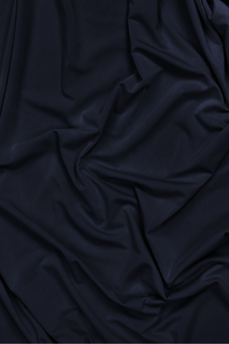 Viscose knitted fabric two colors