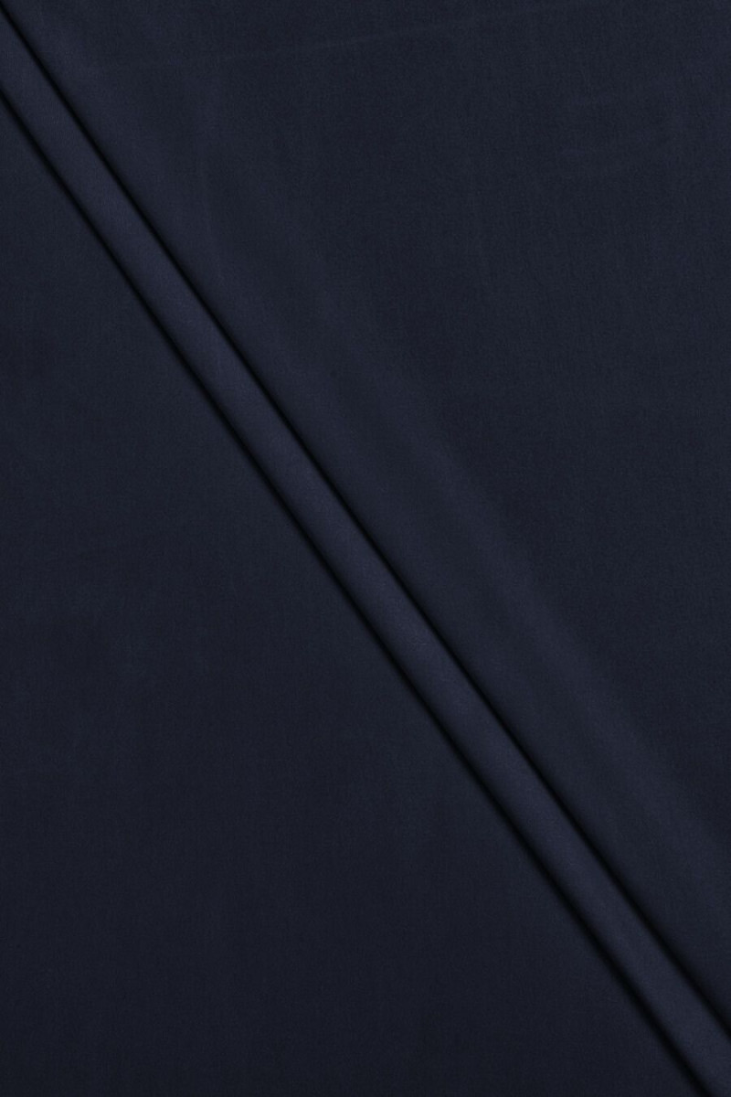 Viscose knitted fabric two colors