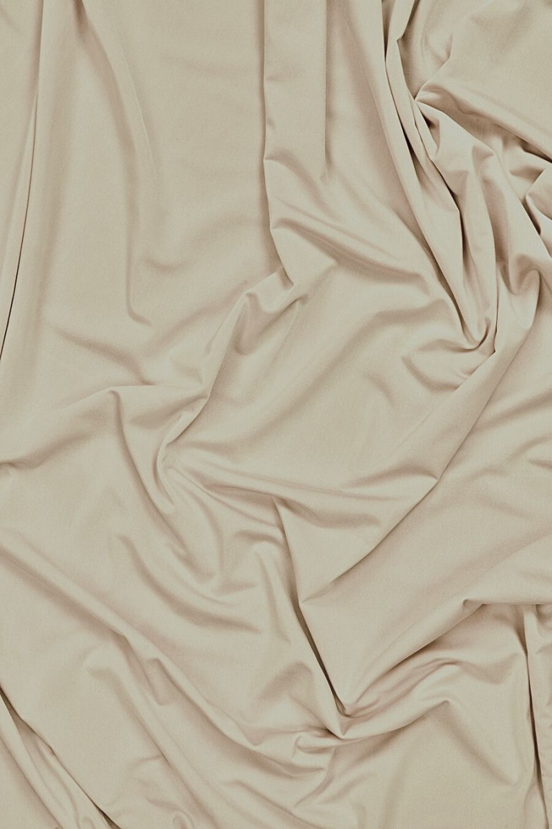 Viszkóz kötött szövet két színben