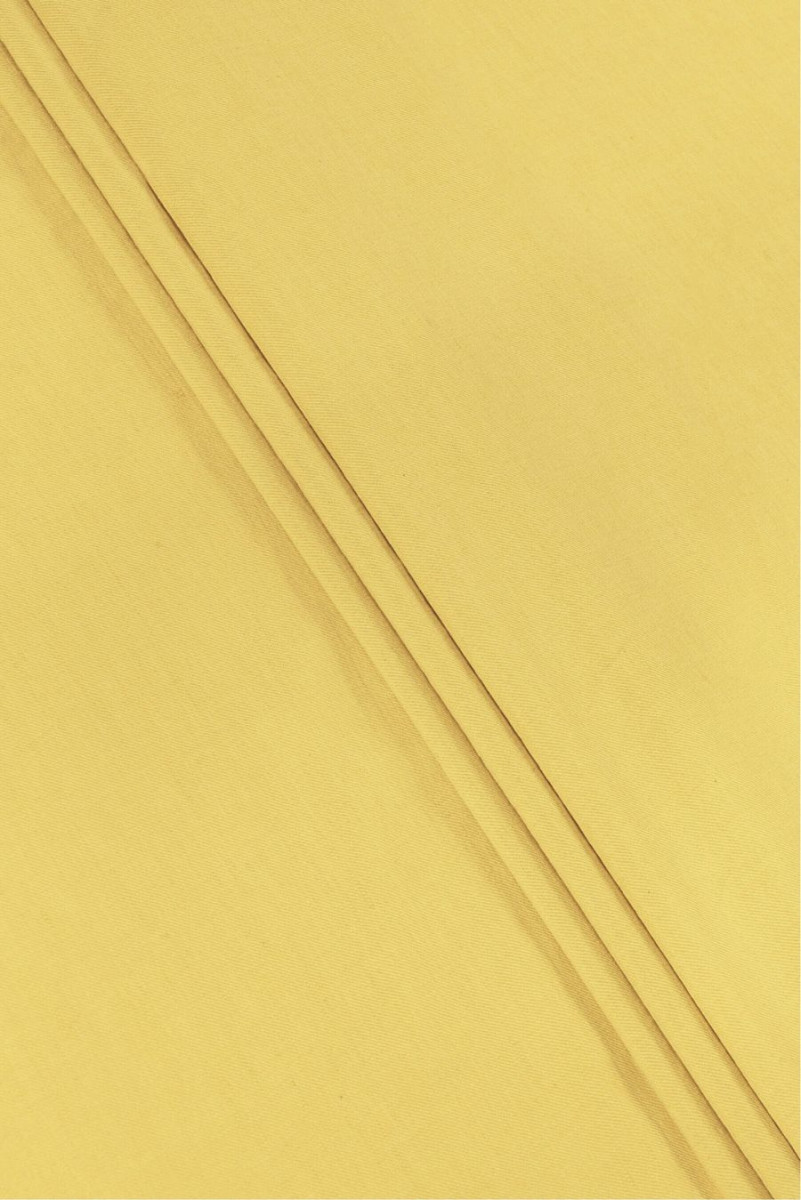 Világossárga vászon