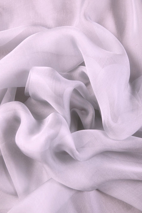 Silk muslin - assorted colors