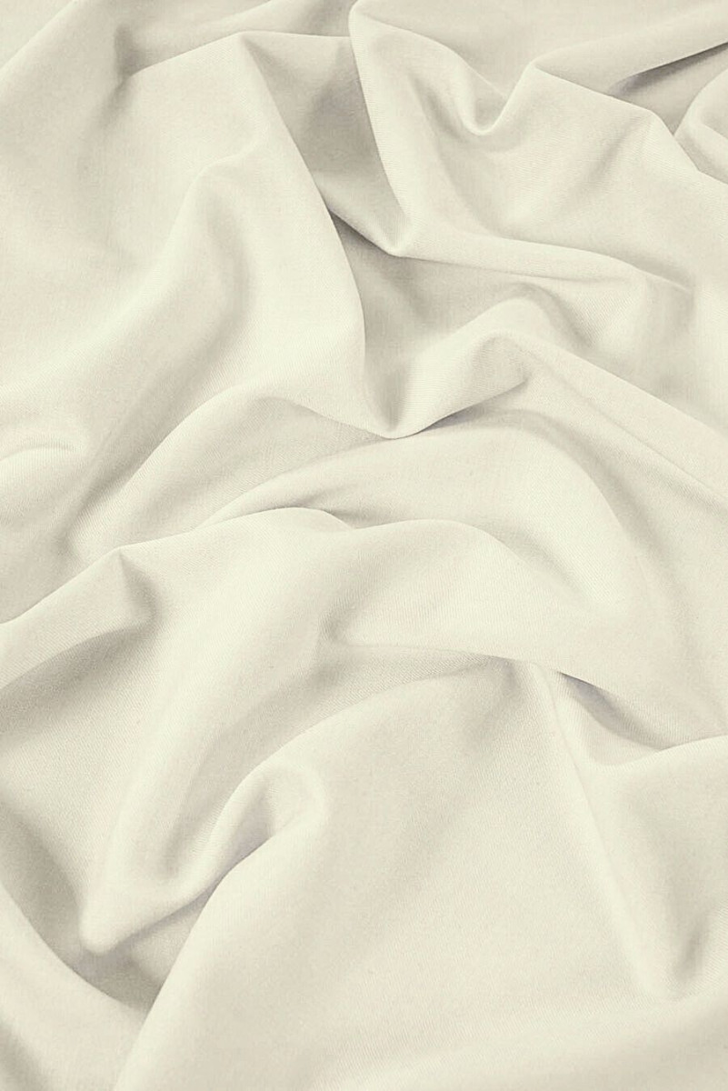 Шерсть екрю