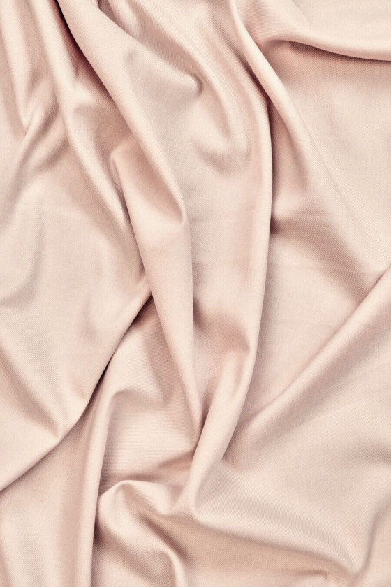 Шерсть світло-рожева