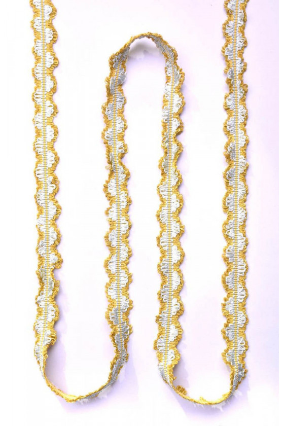 Taśma pasmanteryjna