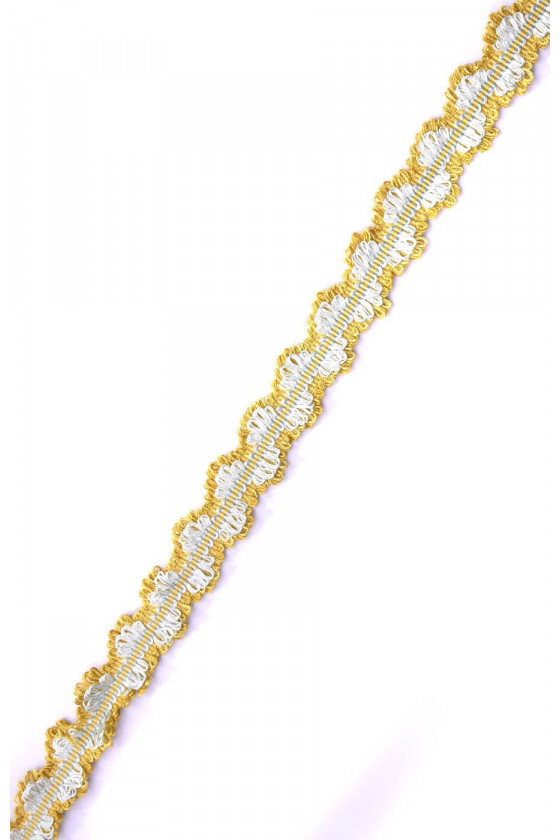  Taśmy pasmanteryjne