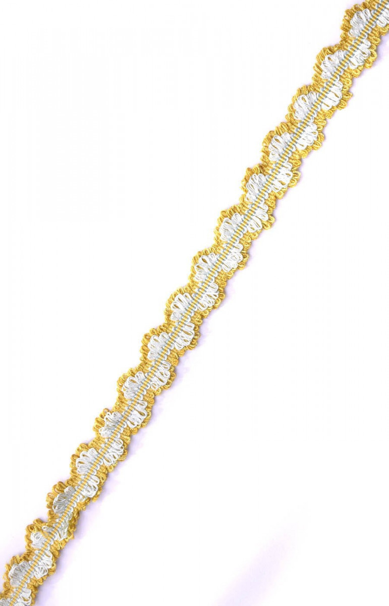  Taśmy pasmanteryjne