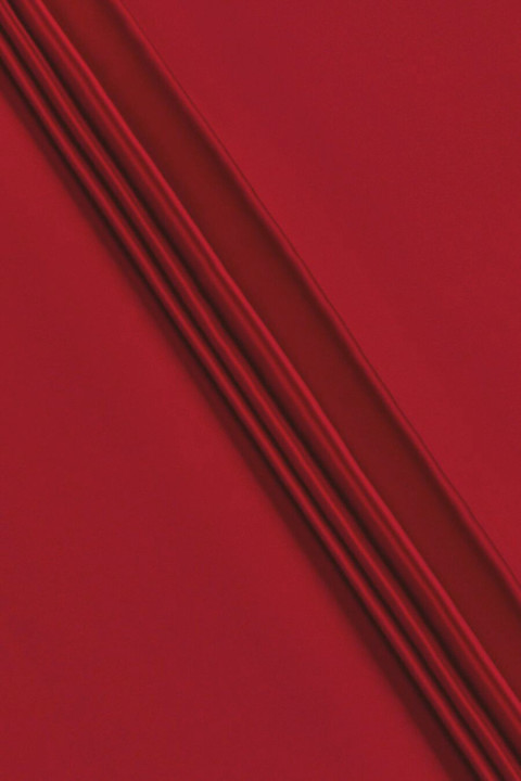 Satin polyester élastique gram. 300 - différentes couleurs