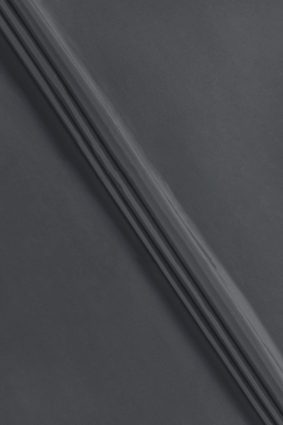 Seidentaft aus Stahl