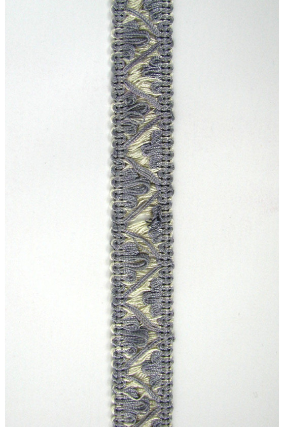 Taśma pasmanteryjna