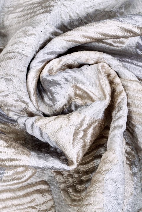 Jacquard cream geometry