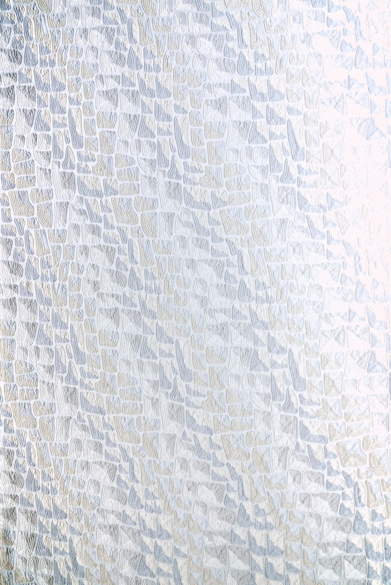 Jacquard cream geometry