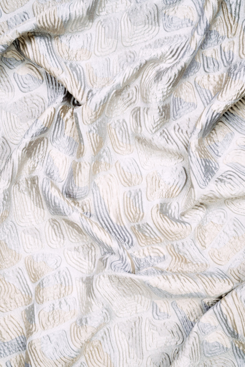 Jacquard cream geometry