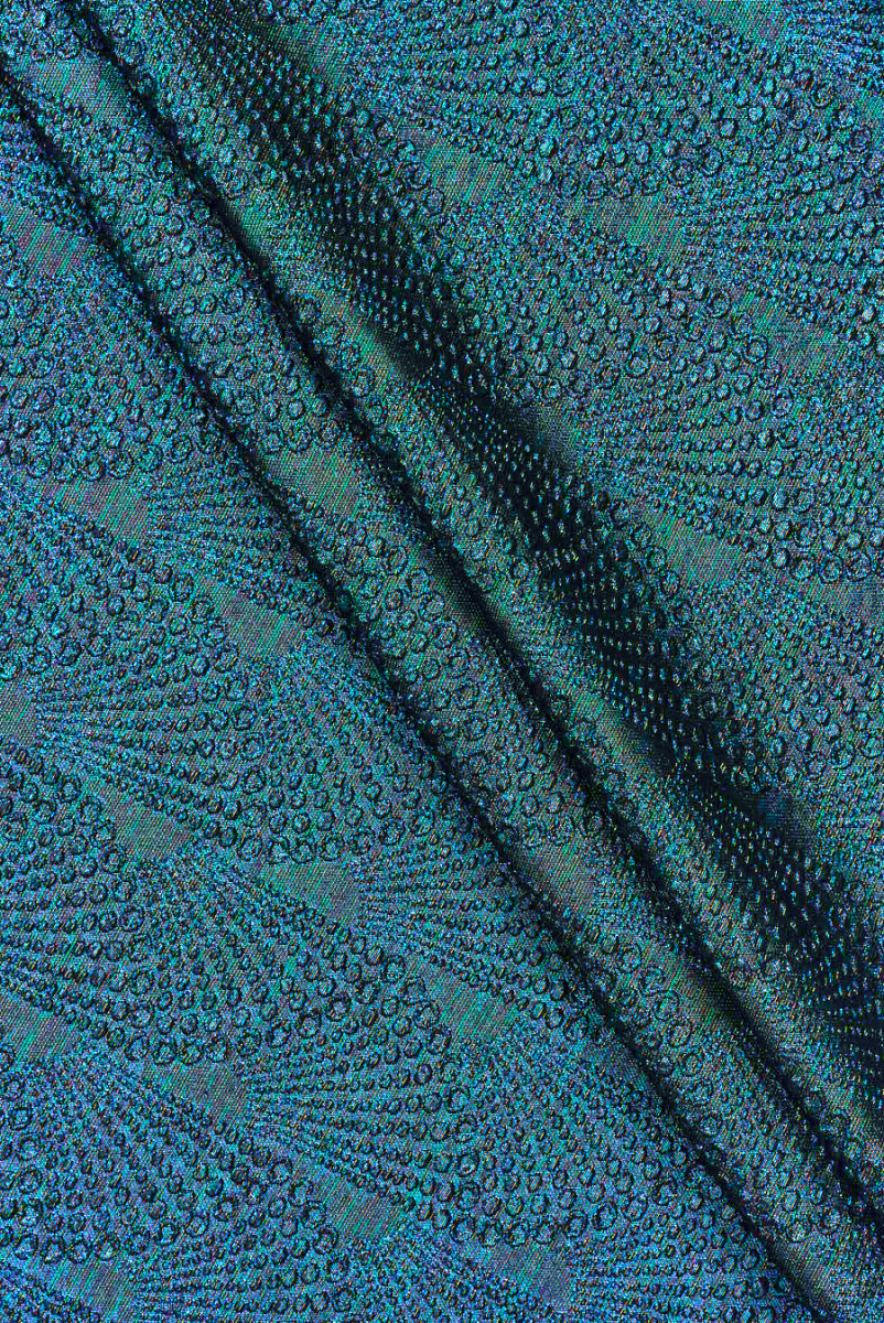 Jacquard buborékventilátor...