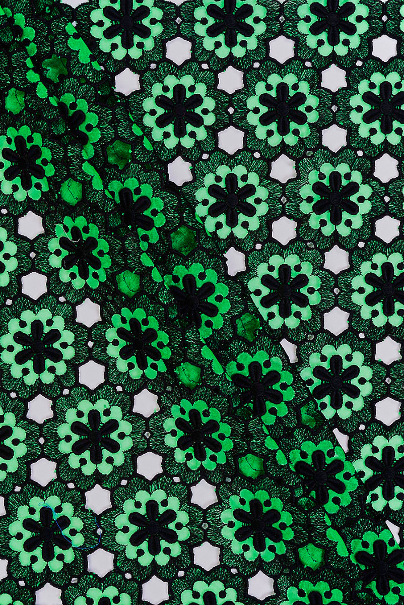 Guipure must lill orelil