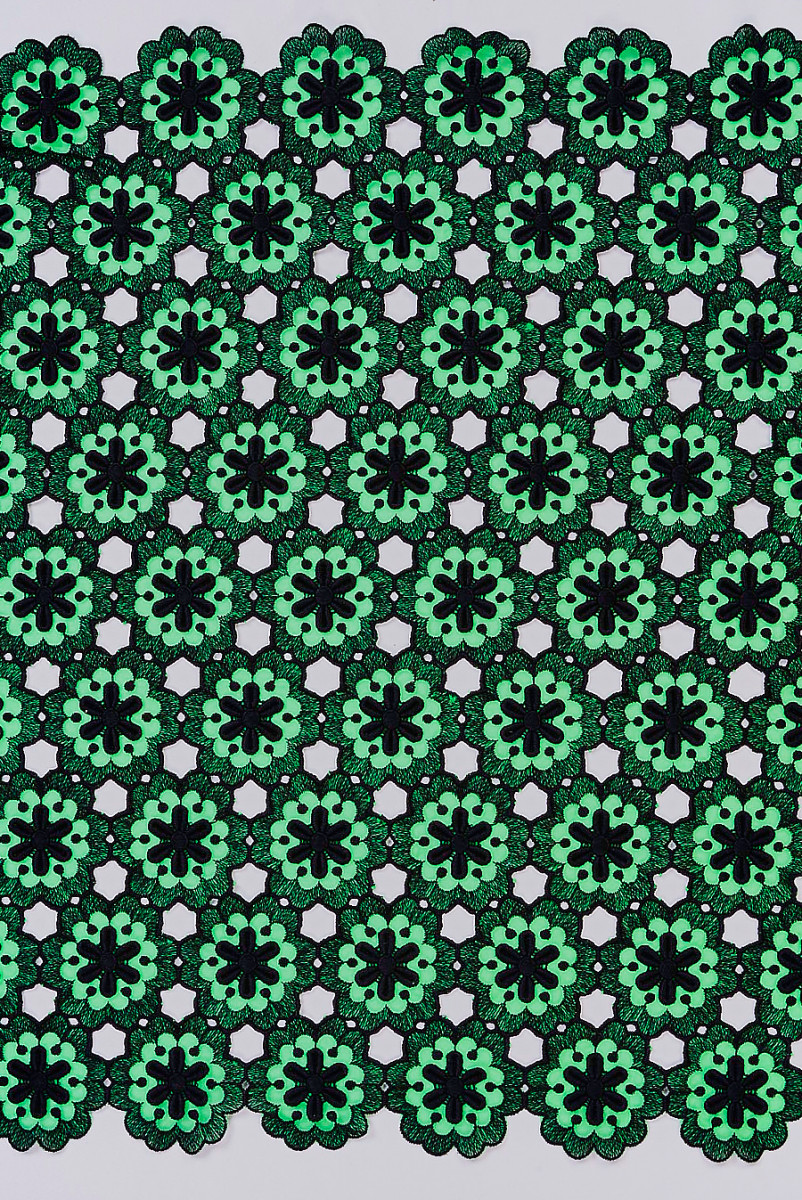 Guipure must lill orelil