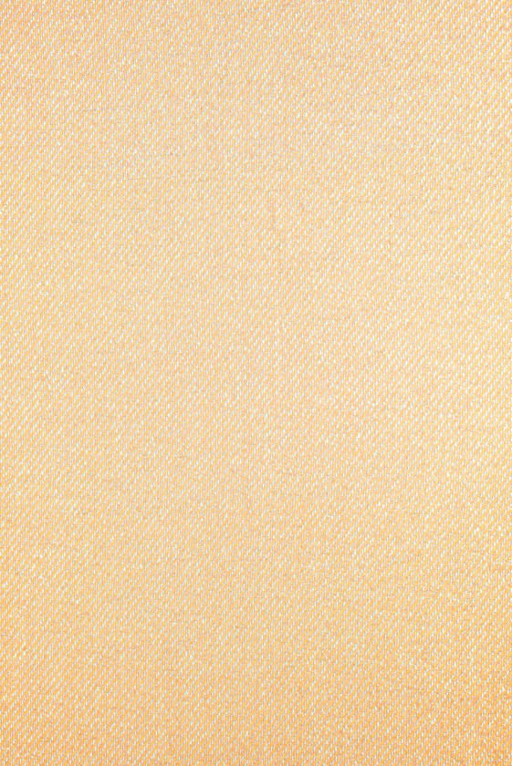 Chanel Yellow Pastel Costume Fabric