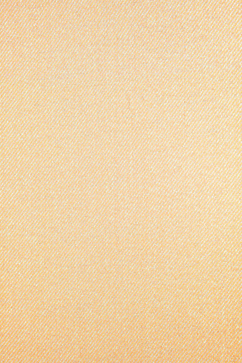 Chanel Yellow Pastel Costume Fabric