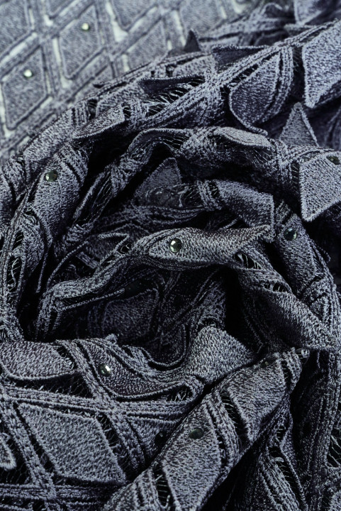 Guiur lace