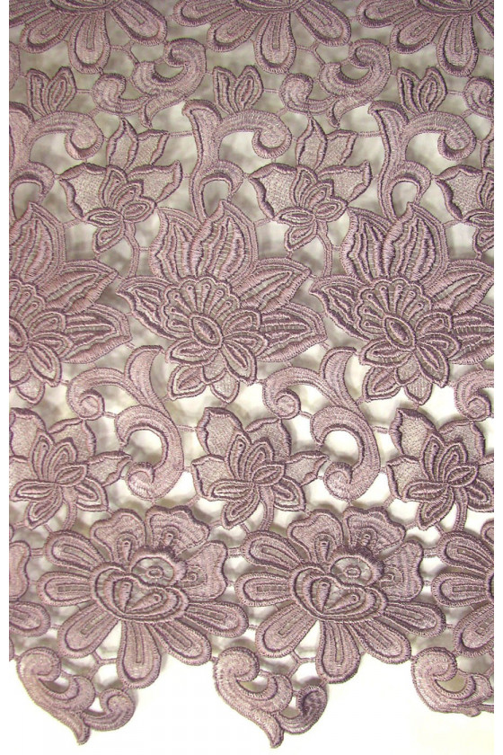 Koronka Gipiura - tkanina