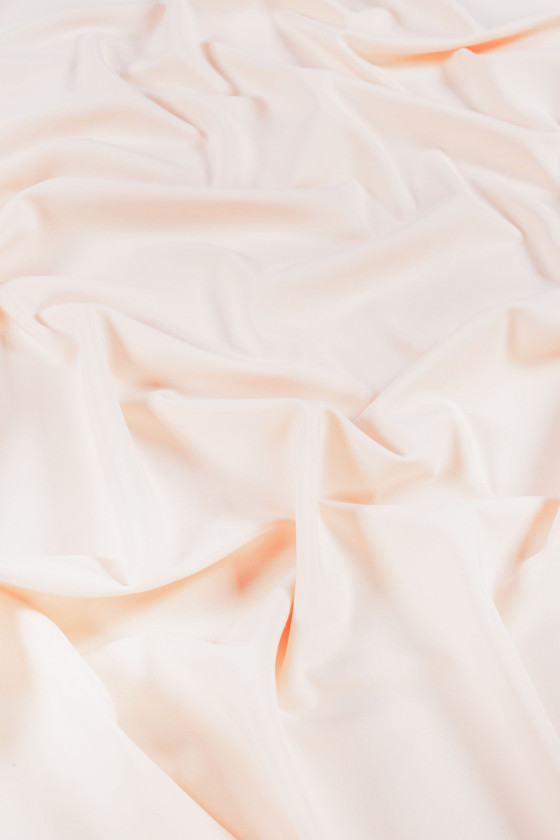 Cadi Barbie Extra Light Salmon Pink COUPON 100cm