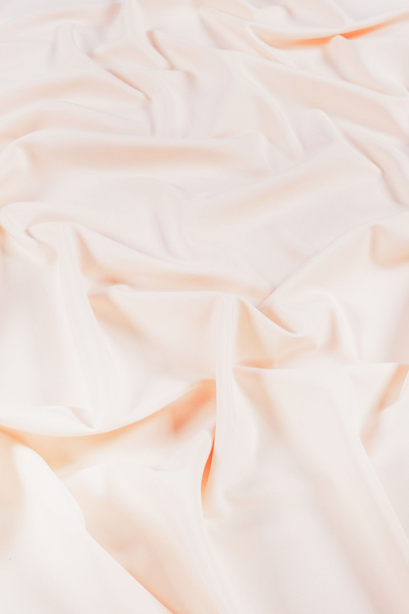 Cadi Barbie Extra Light Salmon Pink COUPON 100cm