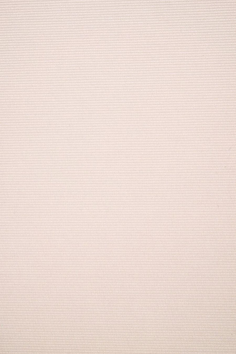 Viscose grosgrain beige with a drop of pink