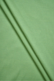 Cotone gros grain verde