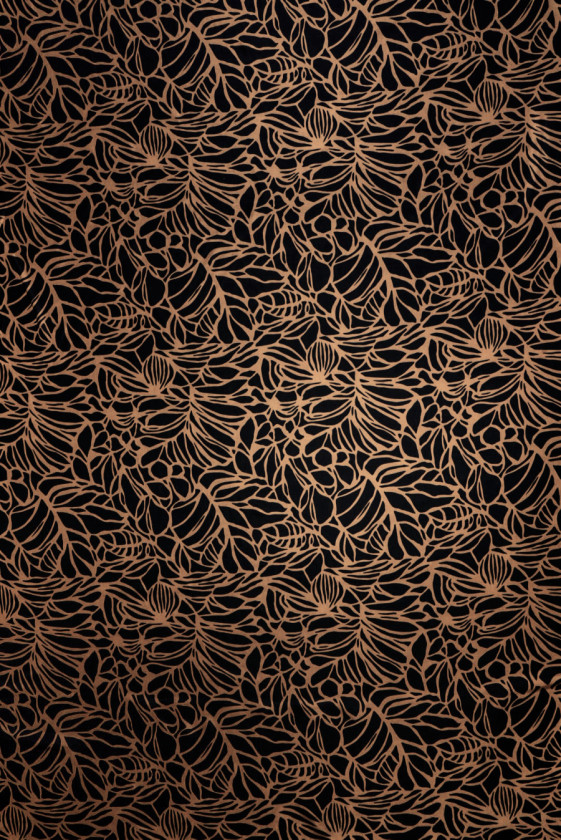 Habotai siidipruunid lilled