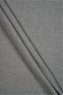 Bumbac elastic gri melange