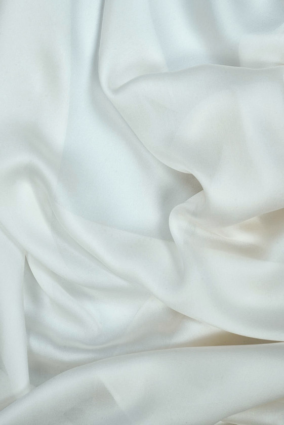 Silk muslin thicker - various colors