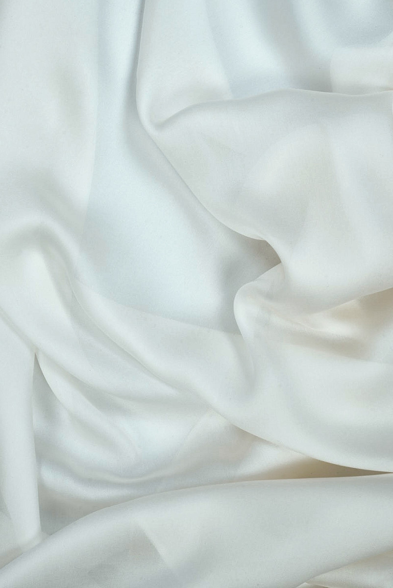 Silk muslin thicker - various colors