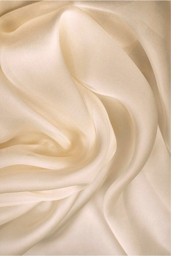 Silk muslin thicker -...