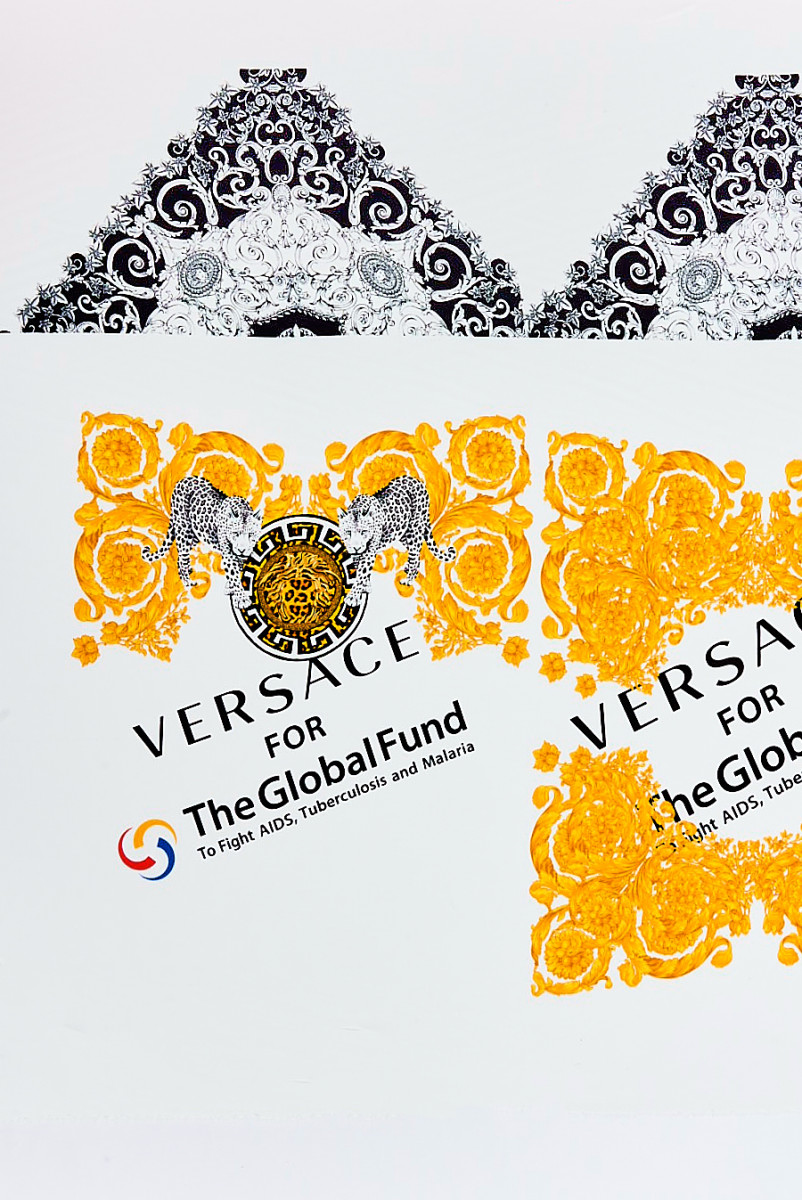 Krepový hodváb podpísaný KUPÓN 130cm