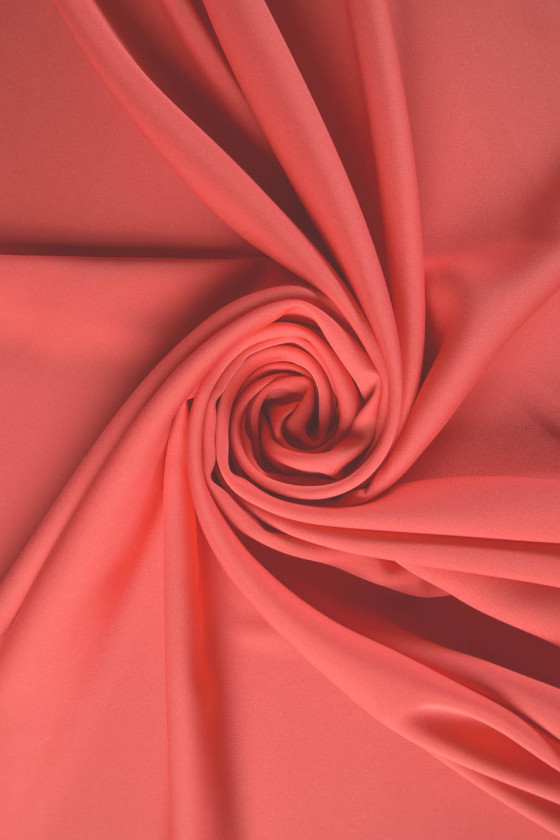 Cadi viscose dusty purple