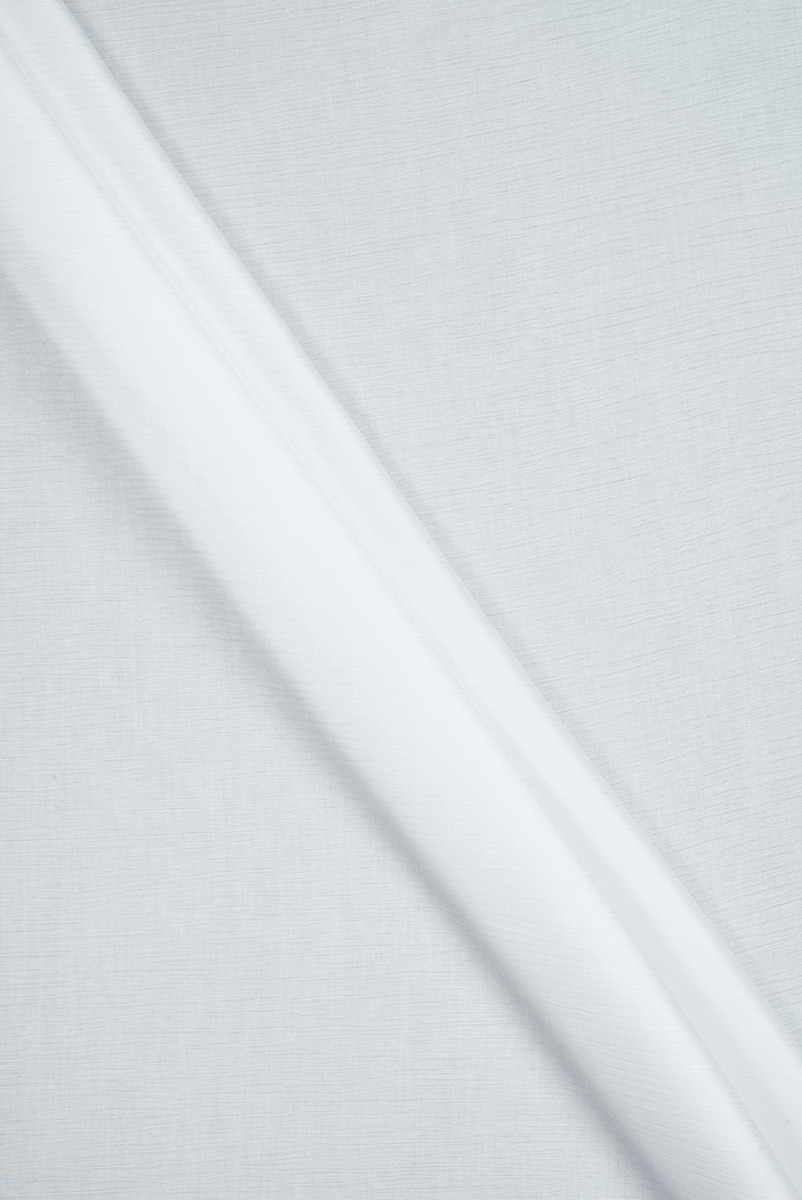 Cross-cut viscose in two...