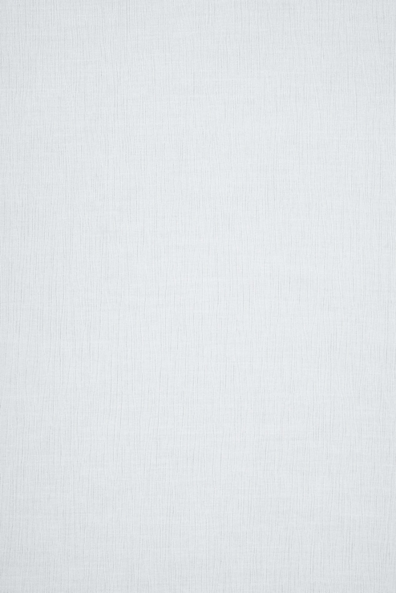 Cross-cut viscose in two colours