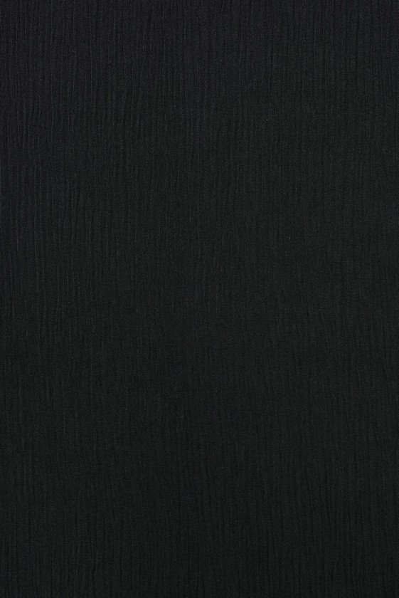 Cross-cut viscose in twee kleuren