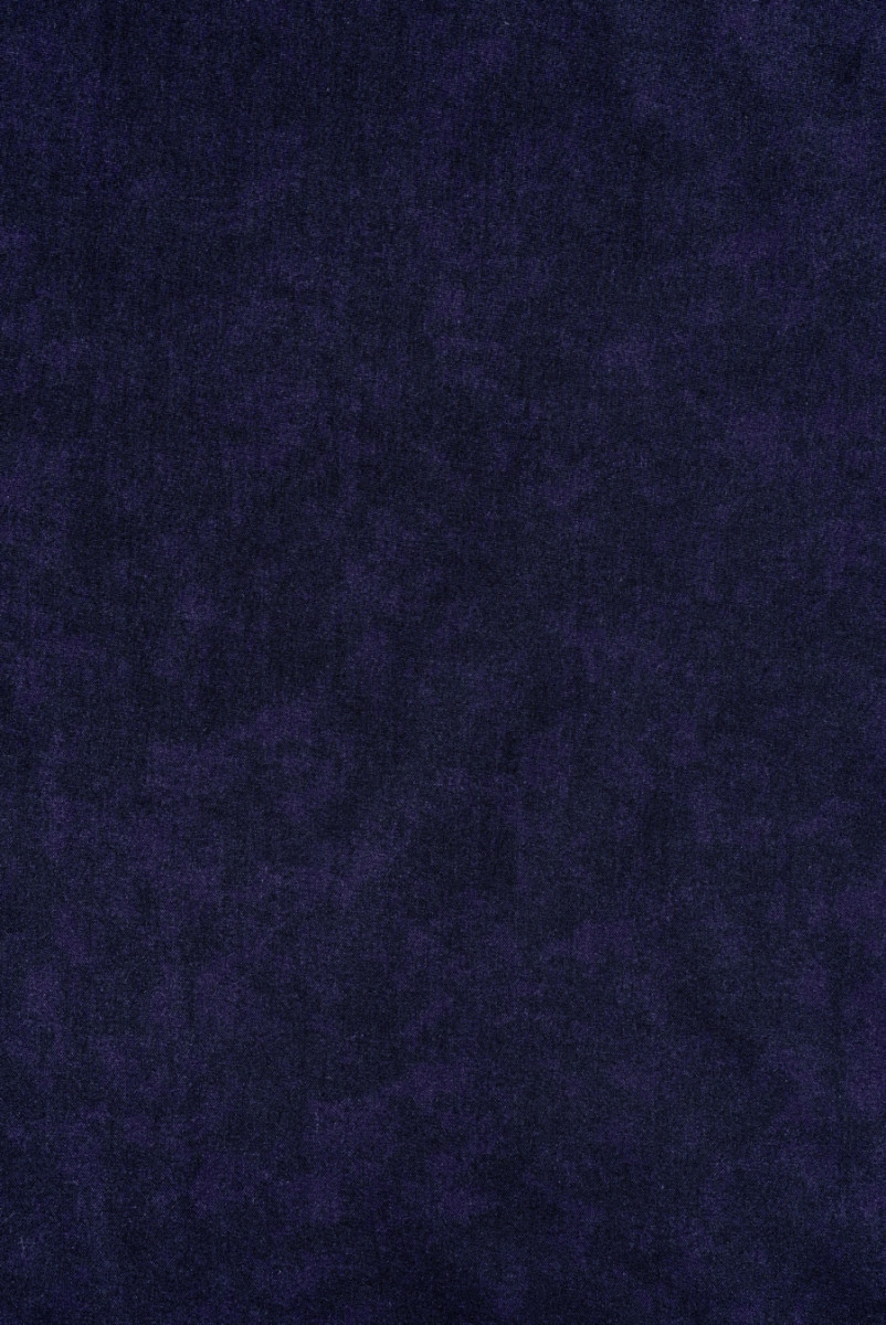 Habotai zīda purpura plankumi