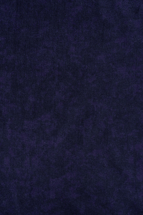 Habotai silk purple spots