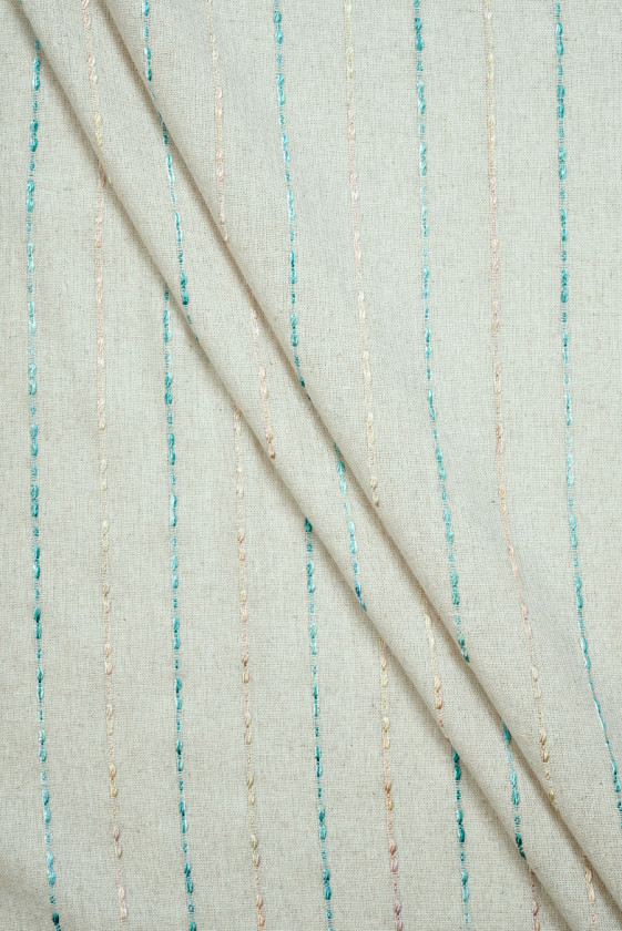 copy of Leinen mit Viskose,...