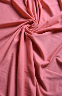 Dzianina viskozowa  t-shirty