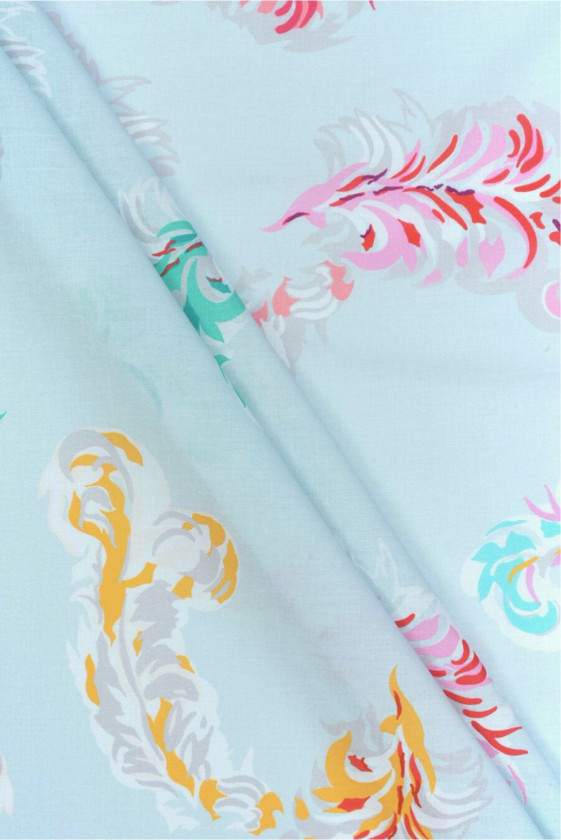 copy of Cotton batiste with...