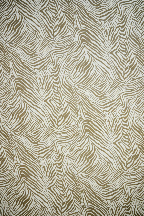 Batist-orange-lila Muster