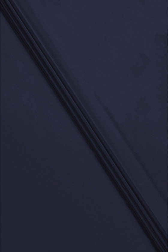 Silk lining thicker dark...